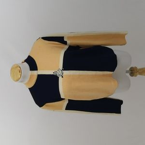 St John Sport Sweater